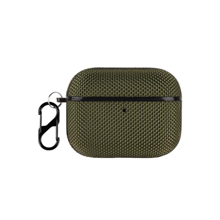 Nylon Waterproof Wireless Earphone Case with Hook