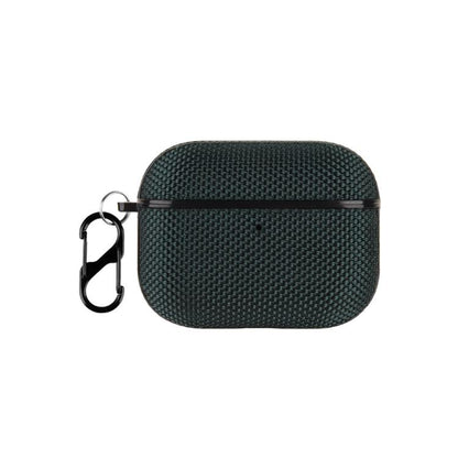 Nylon Waterproof Wireless Earphone Case with Hook