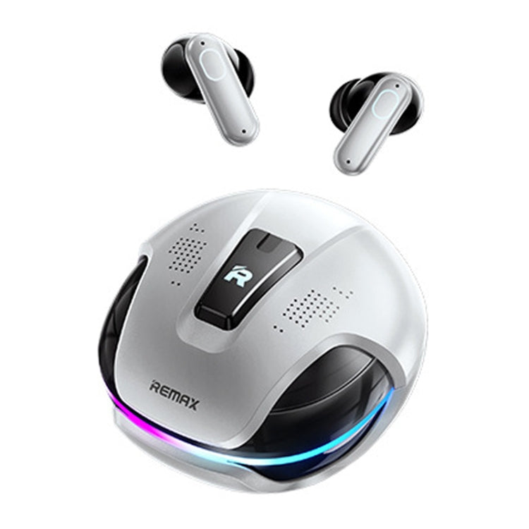 REMAX GameBuds G9 ANC Noise Reduction Gaming Wireless Bluetooth Earphones, Gamebuds G9  Black����...