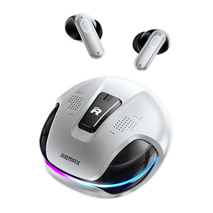 REMAX GameBuds G9 ANC Noise Reduction Gaming Wireless Bluetooth Earphones, Gamebuds G9  Black����...