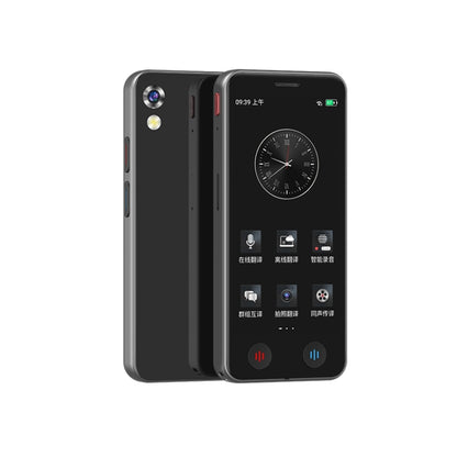A40 5.0 inch Touch Screen Smart Translator