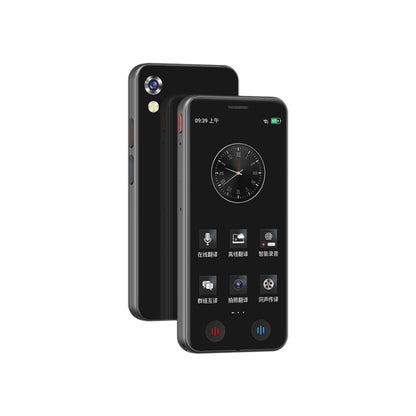 A40 5.0 inch Touch Screen Smart Translator