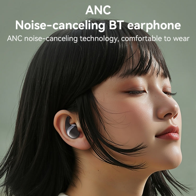 Yesido TWS30 ANC Active Noise Reduction TWS Bluetooth Earphone