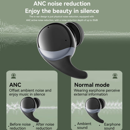 Yesido TWS30 ANC Active Noise Reduction TWS Bluetooth Earphone
