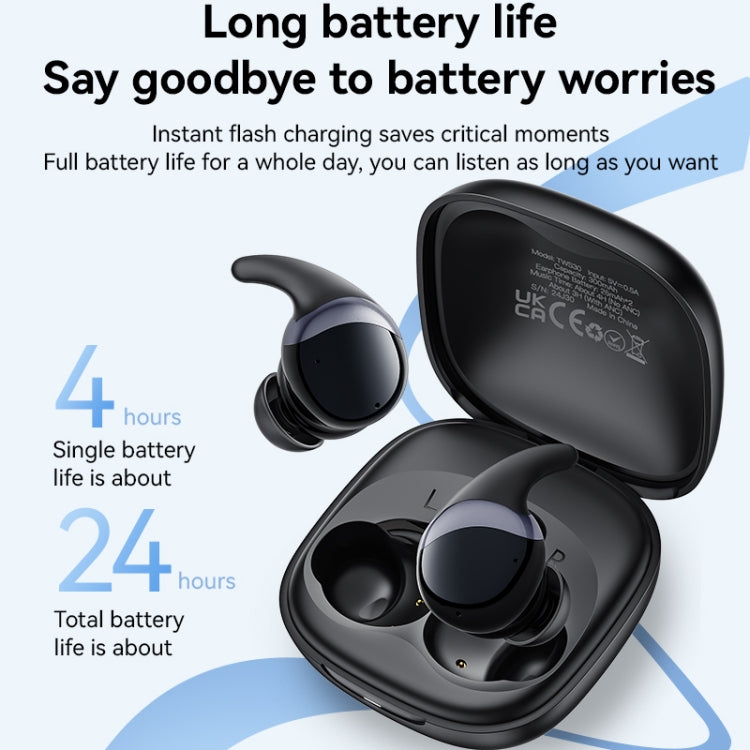 Yesido TWS30 ANC Active Noise Reduction TWS Bluetooth Earphone