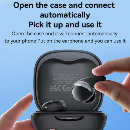 Yesido TWS30 ANC Active Noise Reduction TWS Bluetooth Earphone