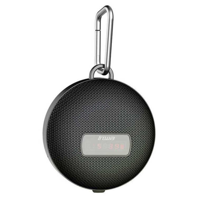 Inwa MZ508 Outdoor Waterproof Portable Wireless Bluetooth Speaker Support TF Card, MZ508