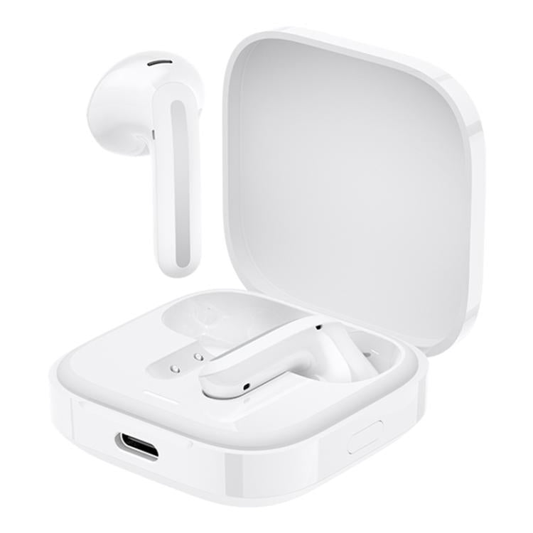 Original Xiaomi Air 4 SE Dual-Mic Call Noise Cancelling Bluetooth Earphones