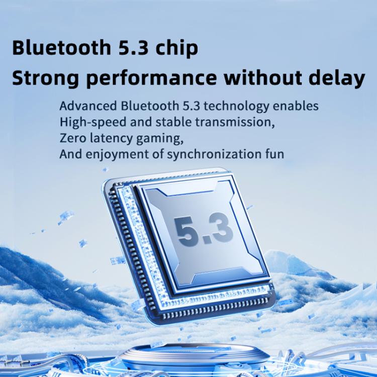 Original Lenovo EA210 Simple In-Ear True Wireless Bluetooth Earphones