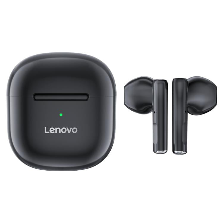 Original Lenovo TC3301 Wireless Bluetooth 5.3 Earphones, TC3301 (Black), TC3301 (White)