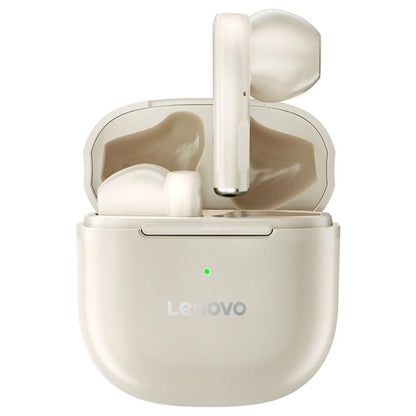Original Lenovo TC3301 Wireless Bluetooth 5.3 Earphones, TC3301 (Black), TC3301 (White)