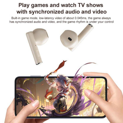 Original Lenovo TC3301 Wireless Bluetooth 5.3 Earphones