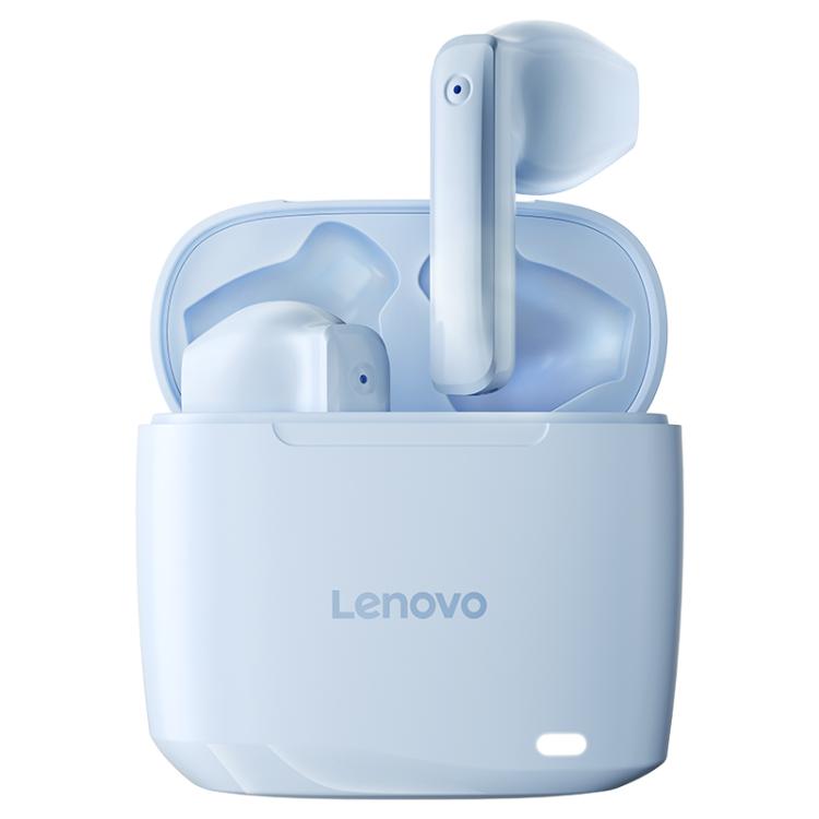 Original Lenovo TC3302 Wireless Bluetooth 5.3 Earphones, TC3302 (Blue), TC3302 (Black)�����������...