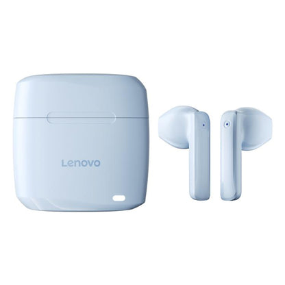 Original Lenovo TC3302 Wireless Bluetooth 5.3 Earphones, TC3302 (Blue), TC3302 (Black)�����������...