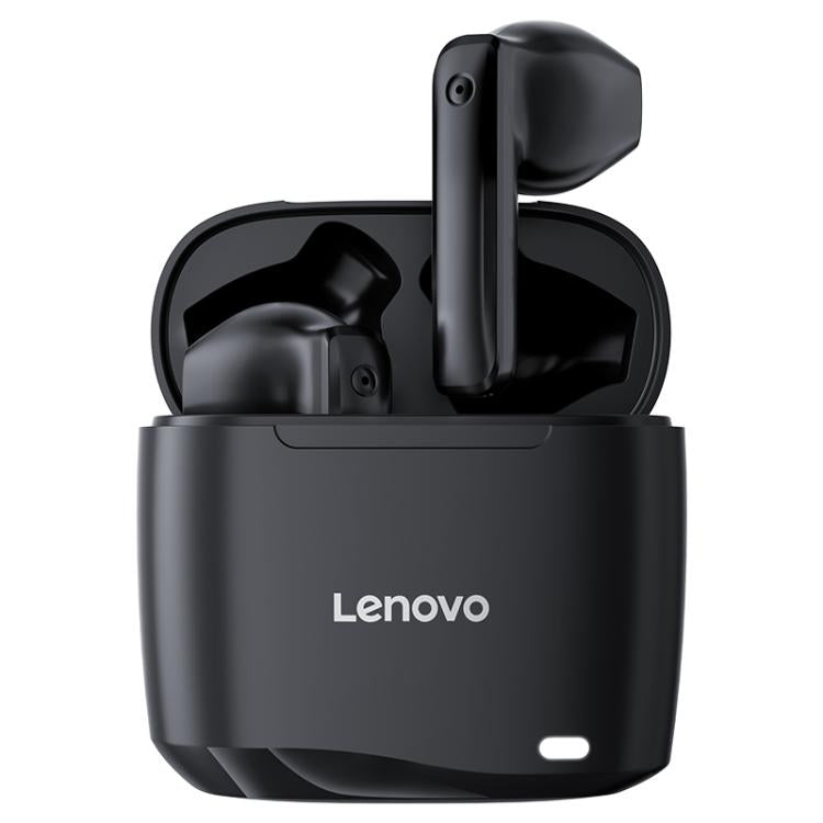Original Lenovo TC3302 Wireless Bluetooth 5.3 Earphones, TC3302 (Blue), TC3302 (Black)�����������...