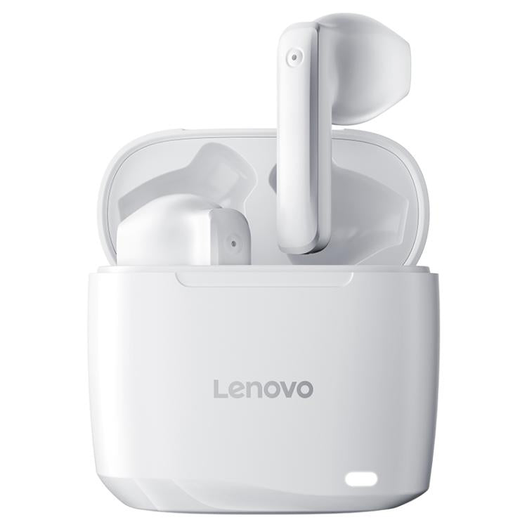 Original Lenovo TC3302 Wireless Bluetooth 5.3 Earphones, TC3302 (Blue), TC3302 (Black)�����������...