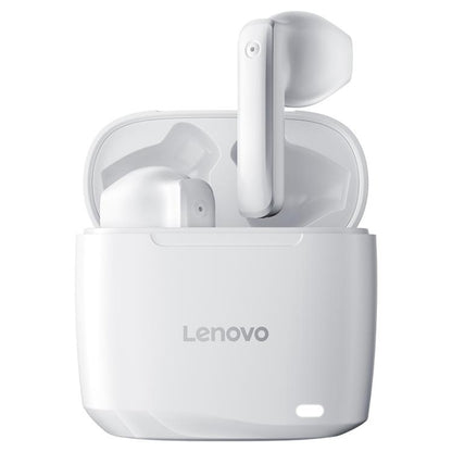 Original Lenovo TC3302 Wireless Bluetooth 5.3 Earphones, TC3302 (Blue), TC3302 (Black)�����������...