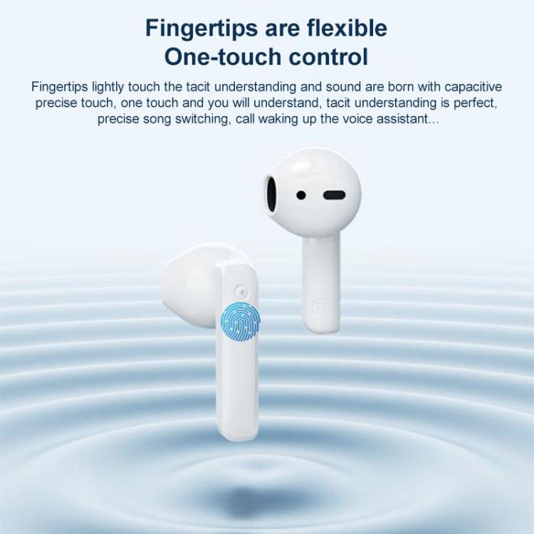 Original Lenovo TC3302 Wireless Bluetooth 5.3 Earphones, TC3302 (Blue), TC3302 (Black)�����������...