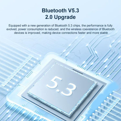 Original Lenovo TC3302 Wireless Bluetooth 5.3 Earphones