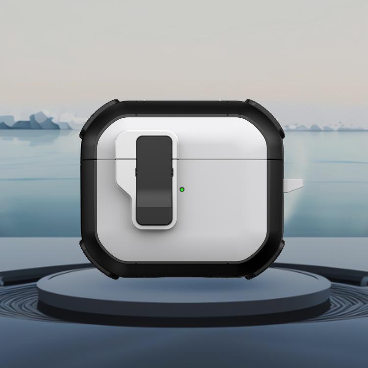 Starship Wireless Earphones Case with Magnetic Switch, For AirPods 4, For AirPods Pro 2����������...