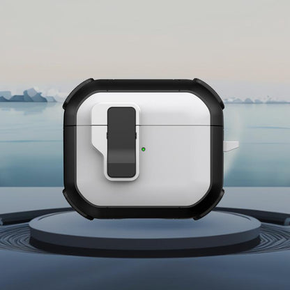 Starship Wireless Earphones Case with Magnetic Switch, For AirPods 4, For AirPods Pro 2����������...