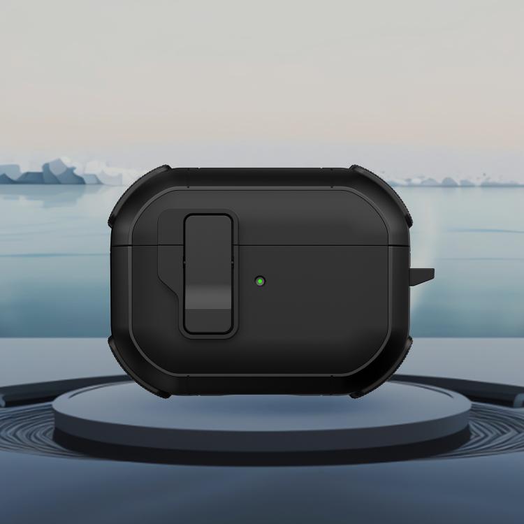 Starship Wireless Earphones Case with Magnetic Switch, For AirPods 4, For AirPods Pro 2����������...