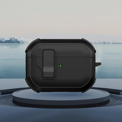 Starship Wireless Earphones Case with Magnetic Switch, For AirPods 4, For AirPods Pro 2����������...