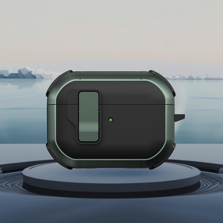 Starship Wireless Earphones Case with Magnetic Switch, For AirPods 4, For AirPods Pro 2����������...