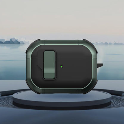 Starship Wireless Earphones Case with Magnetic Switch, For AirPods 4, For AirPods Pro 2����������...