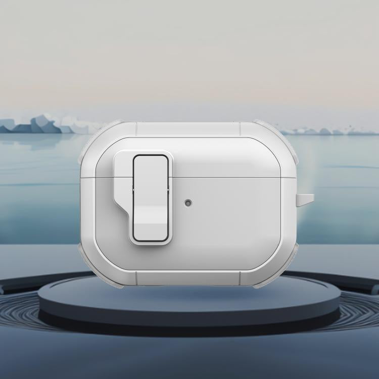 Starship Wireless Earphones Case with Magnetic Switch, For AirPods 4, For AirPods Pro 2����������...