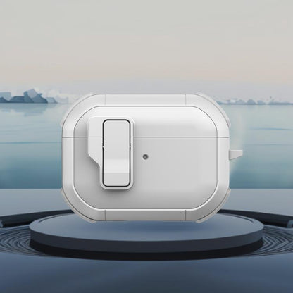 Starship Wireless Earphones Case with Magnetic Switch, For AirPods 4, For AirPods Pro 2����������...