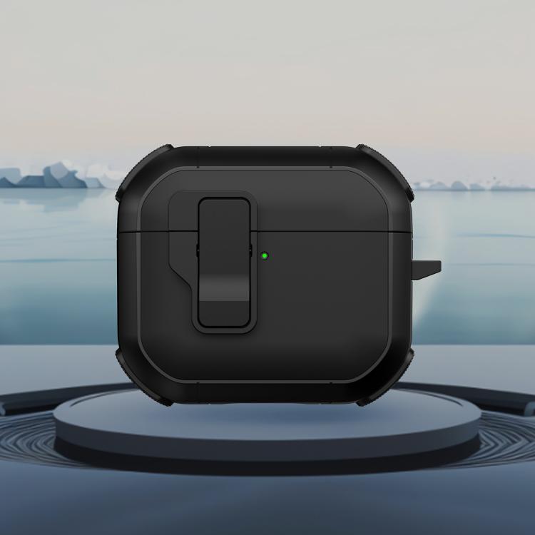 Starship Wireless Earphones Case with Magnetic Switch, For AirPods 4, For AirPods Pro 2����������...