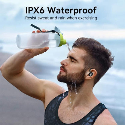 Q31 Ear-mounted ENC Noise Reduction Wireless Bluetooth Earphone