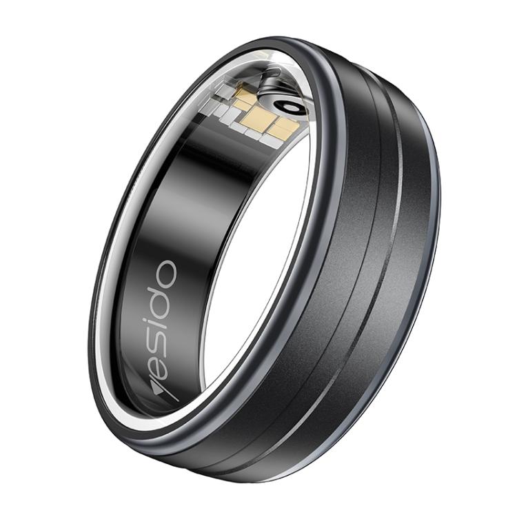 Health Monitor Smart Ring