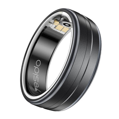 Health Monitor Smart Ring