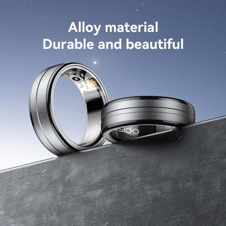 Health Monitor Smart Ring