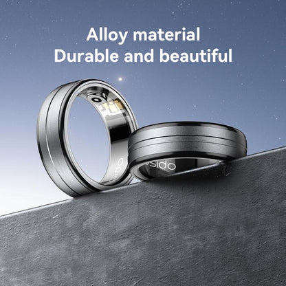 Health Monitor Smart Ring