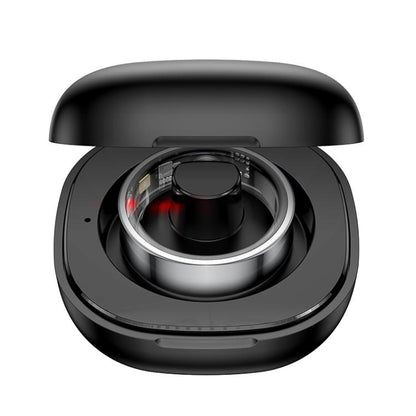 Health Monitor Smart Ring