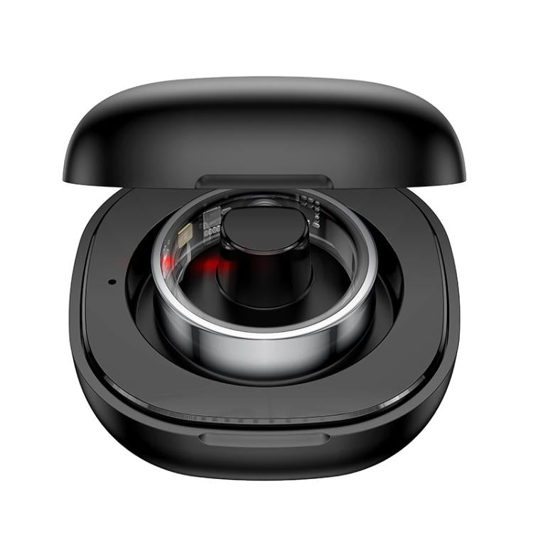 Health Monitor Smart Ring