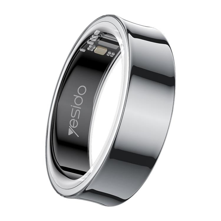 Health Monitor Smart Ring
