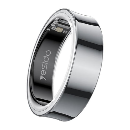 Health Monitor Smart Ring