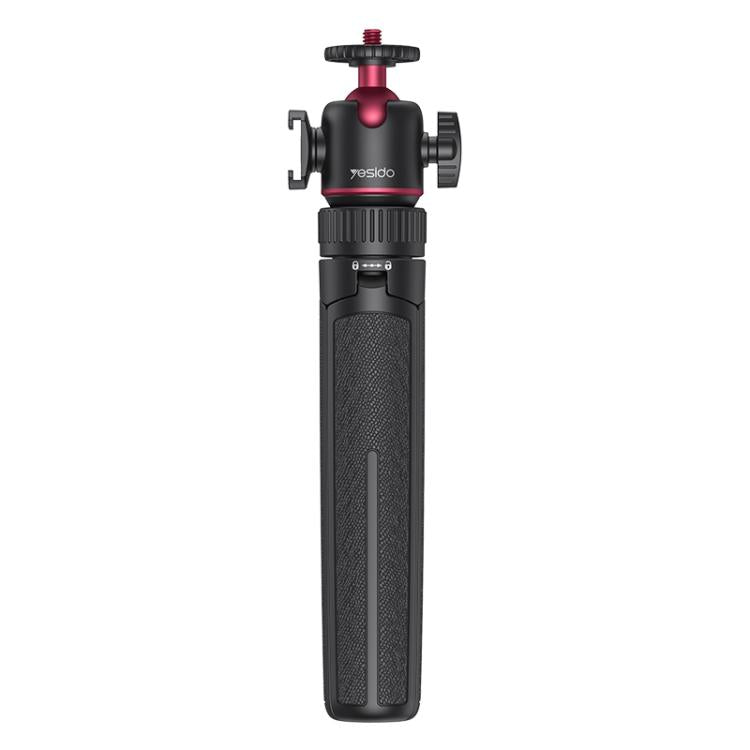 Yesido SF26 Ball Head Telescopic Tripod