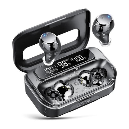 Q26 In-ear Noise Reduction Bluetooth Earphone Wireless Bluetooth Sport Earbuds