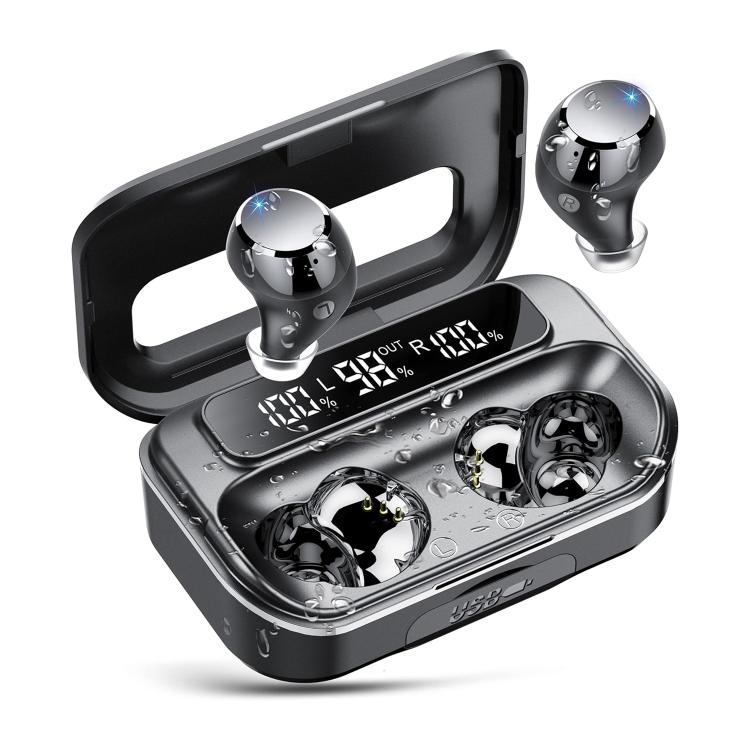 Q26 In-ear Noise Reduction Bluetooth Earphone Wireless Bluetooth Sport Earbuds