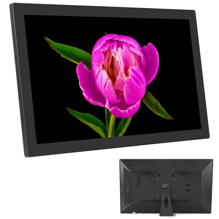 XCLT2150 21.5 inch LED Display Digital Photo Frame