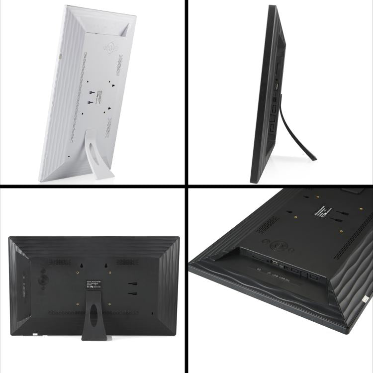 XCLT2150 21.5 inch LED Display Digital Photo Frame