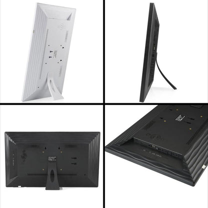 XCLT2150 21.5 inch LED Display Digital Photo Frame, US Plug, EU Plug, UK Plug, AU Plug