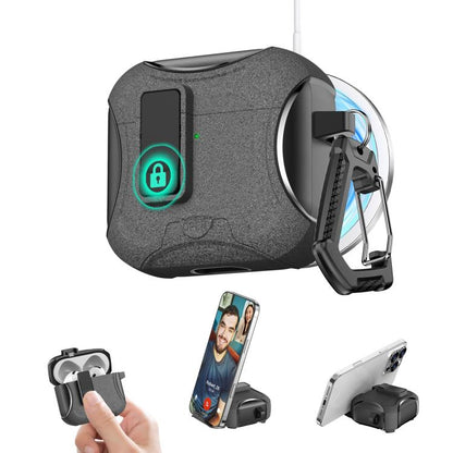 Wireless Bluetooth Earphones PC Hybrid TPU Protective Case, For AirPods 4, For AirPods Pro 2