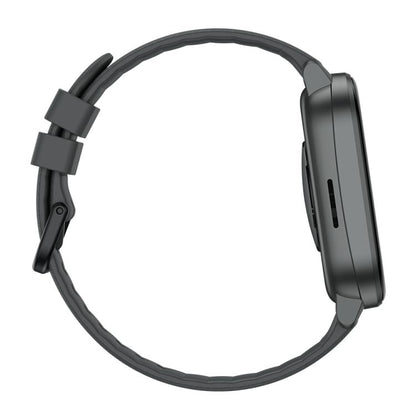 Zeblaze GTS 3 GPS 2.01 inch Screen Health & Fitness Smart Watch 3 ATM Waterproof