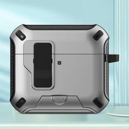 Wireless Bluetooth Earphones MagSafe Holder Protective Case, For AirPods 4, For AirPods Pro 2����...